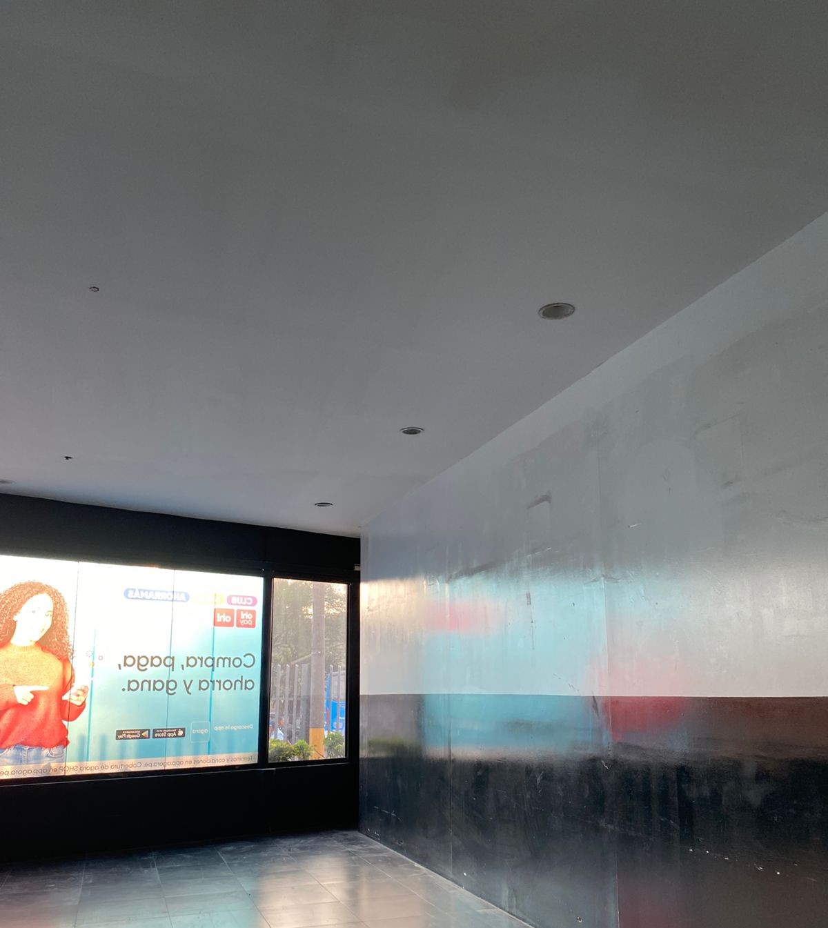 Servicios de drywall en general